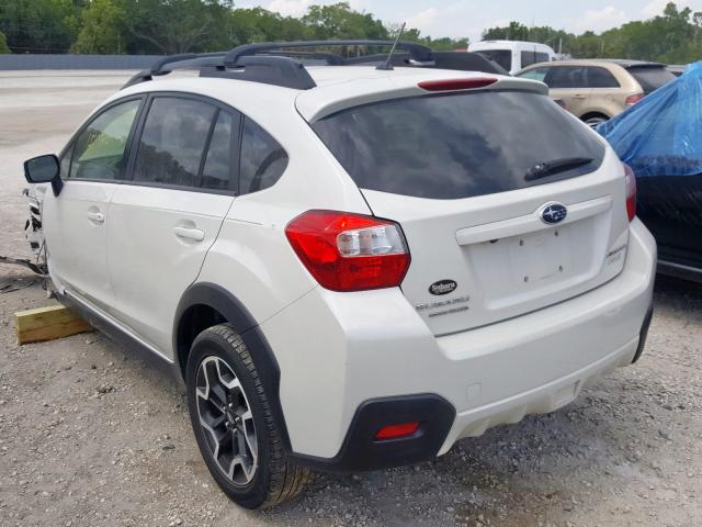 JF2GPABC2HH245498 - 2017 SUBARU CROSSTREK PREMIUM  ფოტო 3