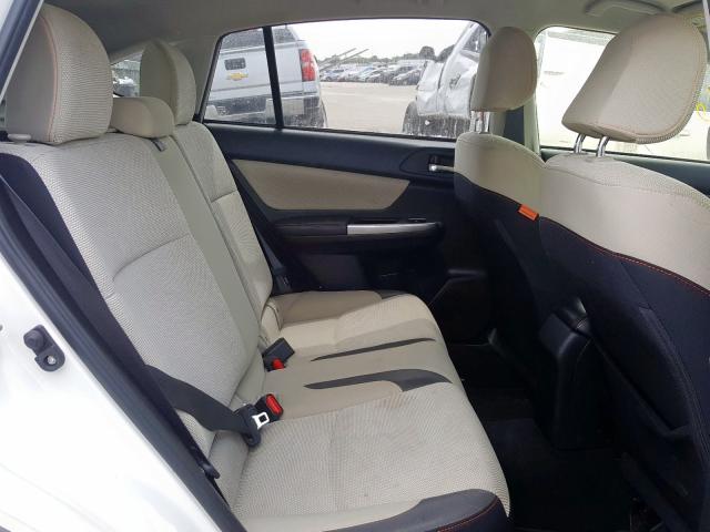 JF2GPABC2HH245498 - 2017 SUBARU CROSSTREK PREMIUM  ფოტო 6