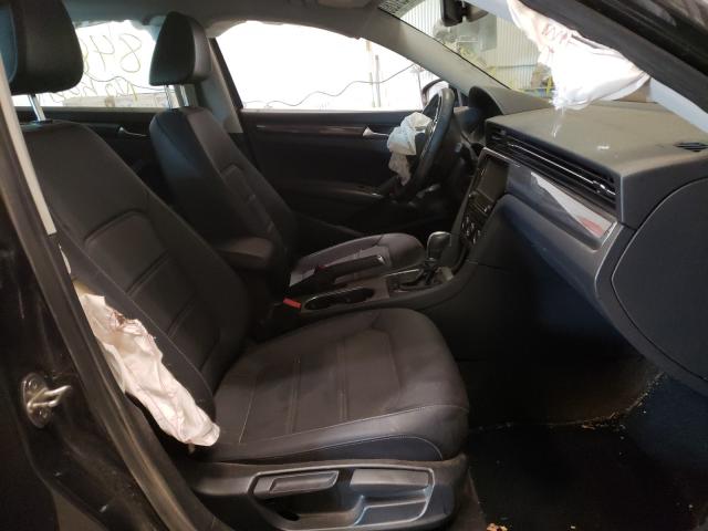 1VWMA7A39LC004497 - 2020 VOLKSWAGEN PASSAT R-LINE Qara foto 5