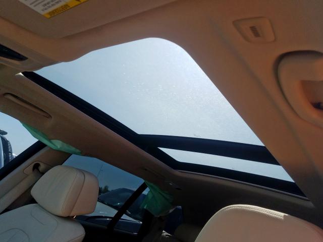 5UXKR0C59G0P24364 - 2016 BMW X5 XDRIVE35I  photo 9