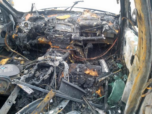 5UXFE83539L171689 - 2009 BMW X5 XDRIVE48I  fotoğraf 9