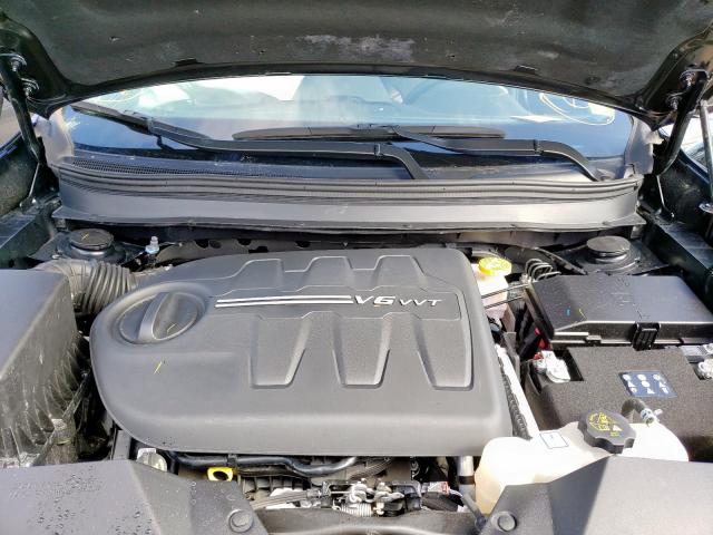 1C4PJMBX3KD258053 - 2019 JEEP CHEROKEE TRAILHAWK  照片 7