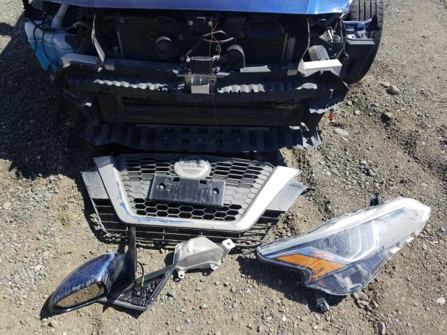 1N4BL4BV2KC207139 - 2019 NISSAN ALTIMA S  photo 9