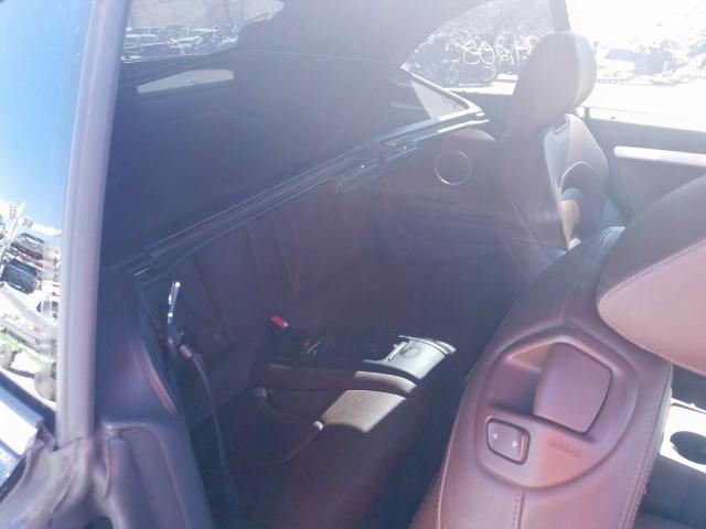 WAUVGAFH8DN003223 - 2013 AUDI S5 PRESTIGE  photo 6