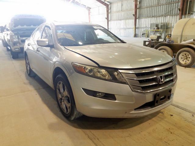 5J6TF1H52CL002718 - 2012 HONDA CROSSTOUR EXL  photo 1