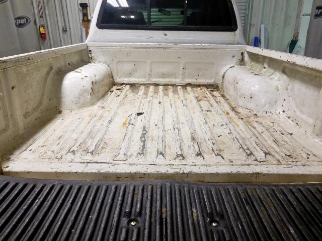 5TEGM92N44Z375217 - 2004 TOYOTA TACOMA DOUBLE CAB PRERUNNER  photo 9