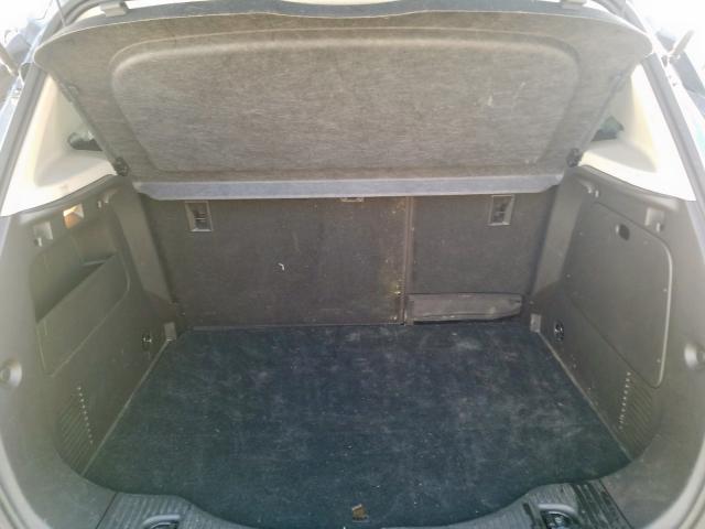 KL4CJASB4JB702496 - 2018 BUICK ENCORE PREFERRED  фото 9