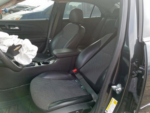 1G11C5SL9FF285067 - 2015 CHEVROLET MALIBU 1LT  照片 5