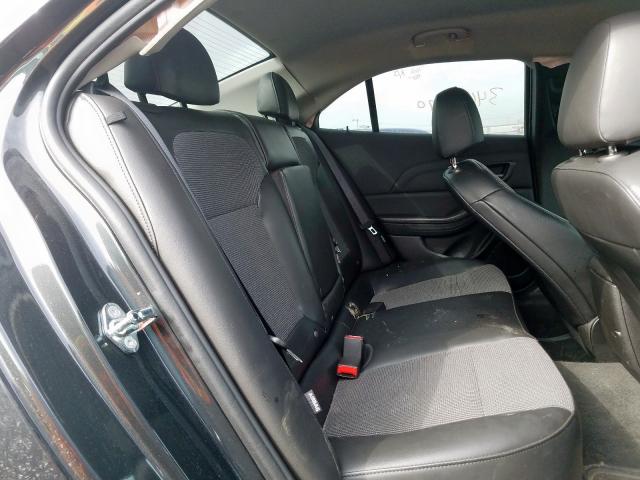 1G11C5SL9FF285067 - 2015 CHEVROLET MALIBU 1LT  照片 6