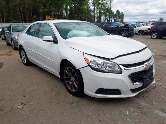 1G11C5SL0EF132477 - 2014 CHEVROLET MALIBU 1LT  照片 1
