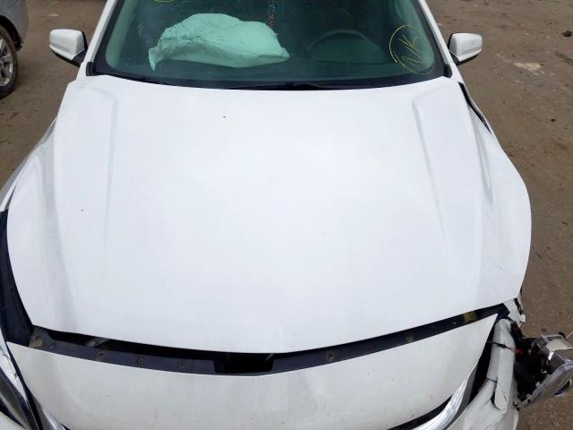 1G11C5SL0EF132477 - 2014 CHEVROLET MALIBU 1LT  照片 7