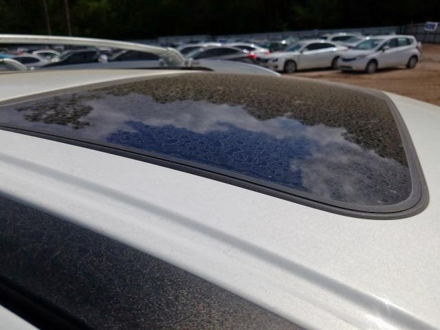 5N1AR2MN3EC646047 - 2014 NISSAN PATHFINDER S  photo 9