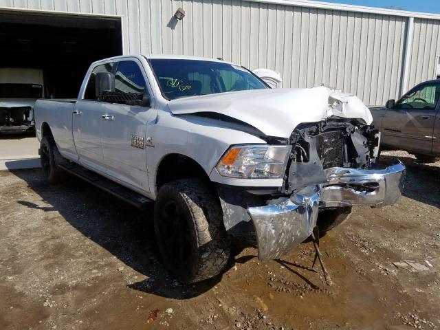 3C6UR5JL7DG560281 - 2013 RAM 2500 SLT  照片 1