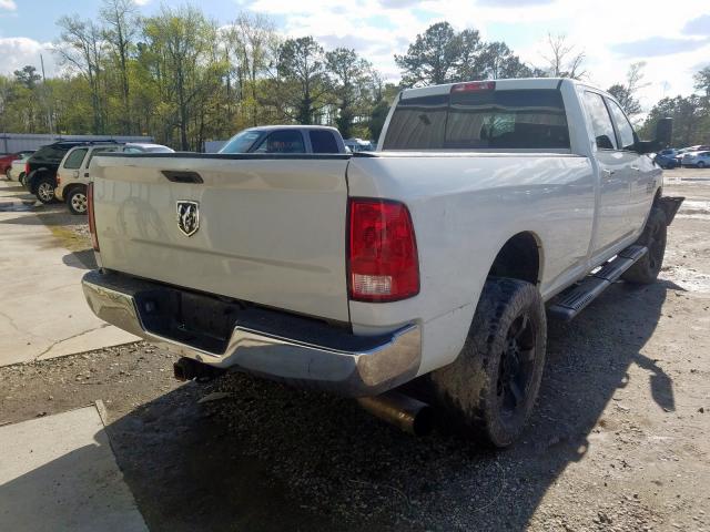 3C6UR5JL7DG560281 - 2013 RAM 2500 SLT  照片 4