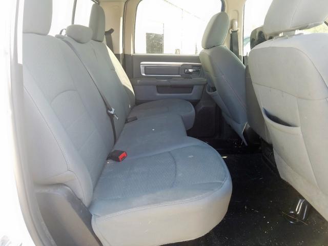 3C6UR5JL7DG560281 - 2013 RAM 2500 SLT  照片 6