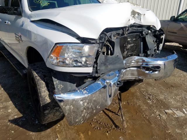 3C6UR5JL7DG560281 - 2013 RAM 2500 SLT  照片 9