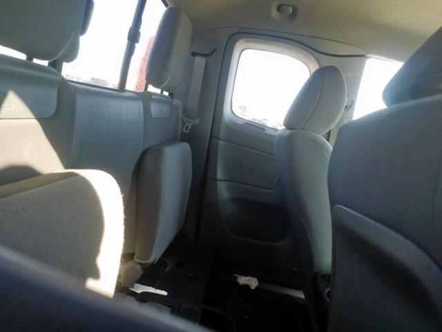 5TFTX4CN8DX030061 - 2013 TOYOTA TACOMA ACCESS CAB  ფოტო 6