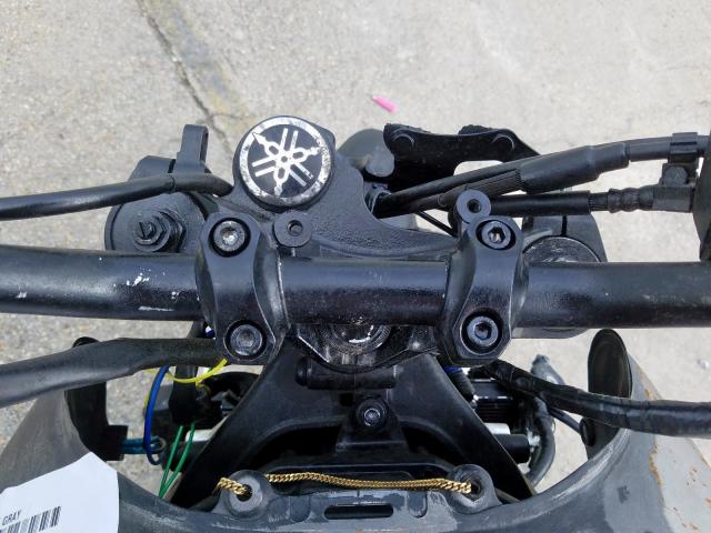 JYARN53E3JA003141 - 2018 YAMAHA MT09  photo 8