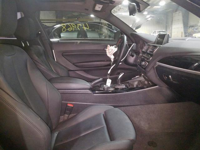 WBA1G9C5XGV598409 - 2016 BMW 228 XI SULEV  photo 5