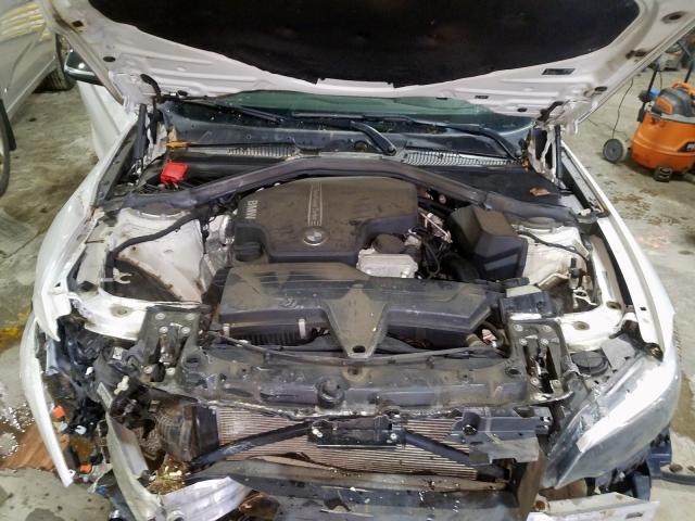 WBA1G9C5XGV598409 - 2016 BMW 228 XI SULEV  photo 7