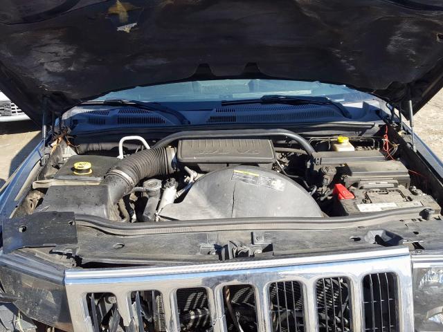 1J8HG48K77C545478 - 2007 JEEP COMMANDER  ფოტო 7