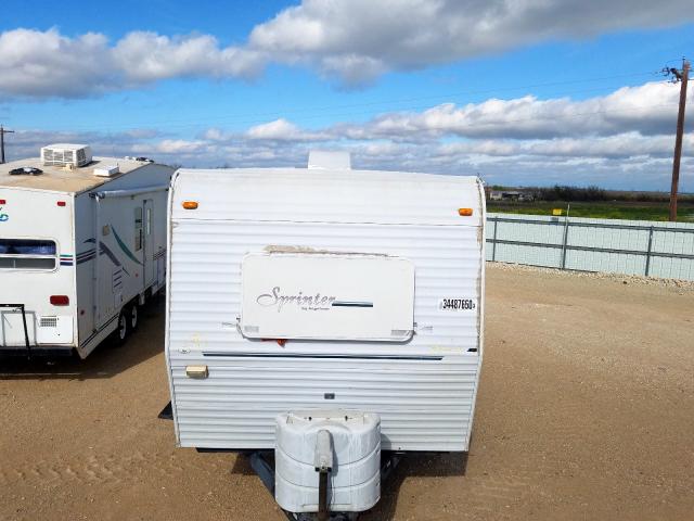 4YDT2742411024029 - 2001 KEYSTONE SPRINTER  照片 7