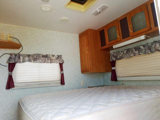 4YDT2742411024029 - 2001 KEYSTONE SPRINTER  照片 8