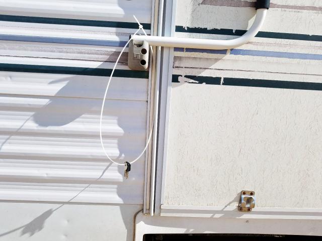 4YDT2742411024029 - 2001 KEYSTONE SPRINTER  照片 9