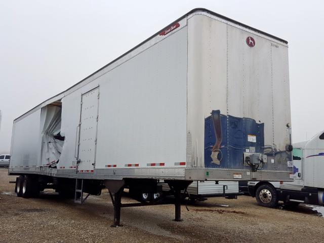 1GRAA0626GB714570 - 2016 UTILITY TRAILER  foto 1