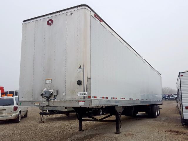 1GRAA0626GB714570 - 2016 UTILITY TRAILER  foto 3