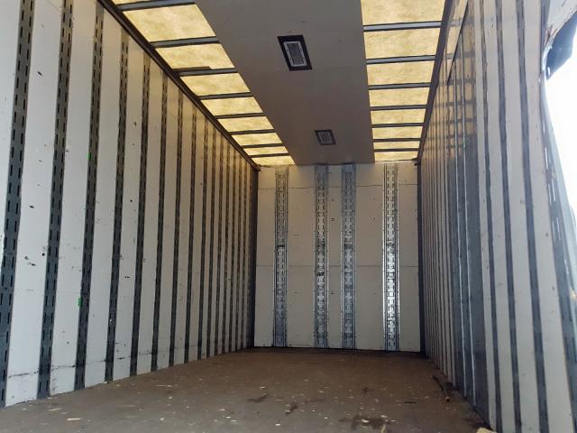 1GRAA0626GB714570 - 2016 UTILITY TRAILER  foto 7