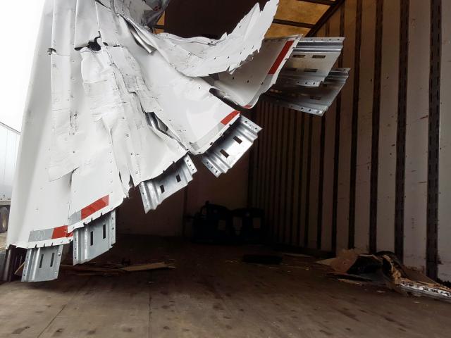 1GRAA0626GB714570 - 2016 UTILITY TRAILER  foto 8