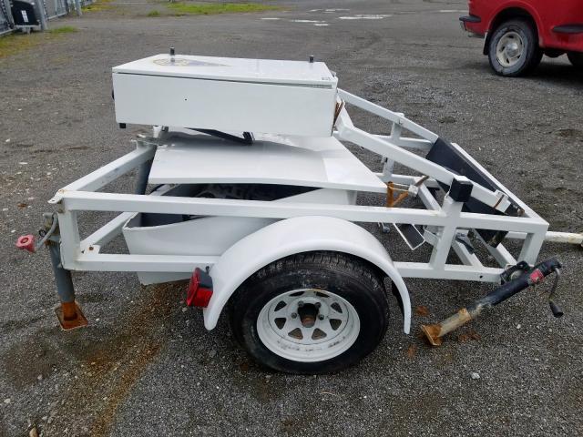 LPC705 - 2018 UTILITY TRAILER  foto 10