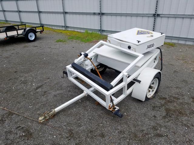 LPC705 - 2018 UTILITY TRAILER  foto 3