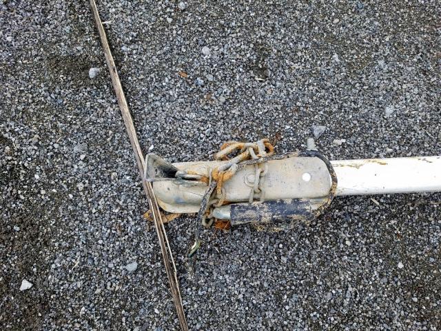 LPC705 - 2018 UTILITY TRAILER  foto 7