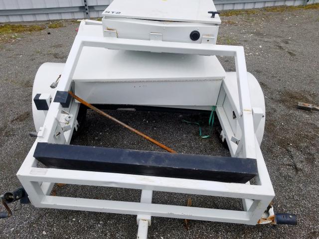 LPC705 - 2018 UTILITY TRAILER  foto 8