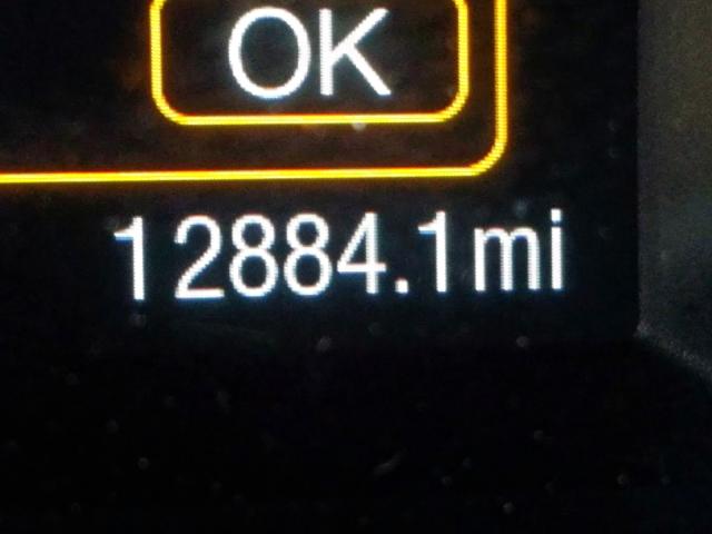 1FM5K8AR1KGA31310 - 2019 FORD EXPLORER POLICE INTERCEPTOR  photo 8