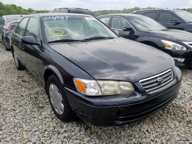 JT2BG22KXY0394383 - 2000 TOYOTA CAMRY CE  photo 1