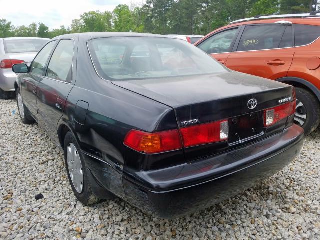 JT2BG22KXY0394383 - 2000 TOYOTA CAMRY CE  photo 3