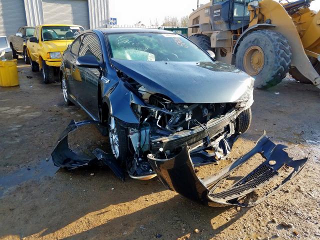 JTKDE177350042979 - 2005 TOYOTA SCION TC  照片 1