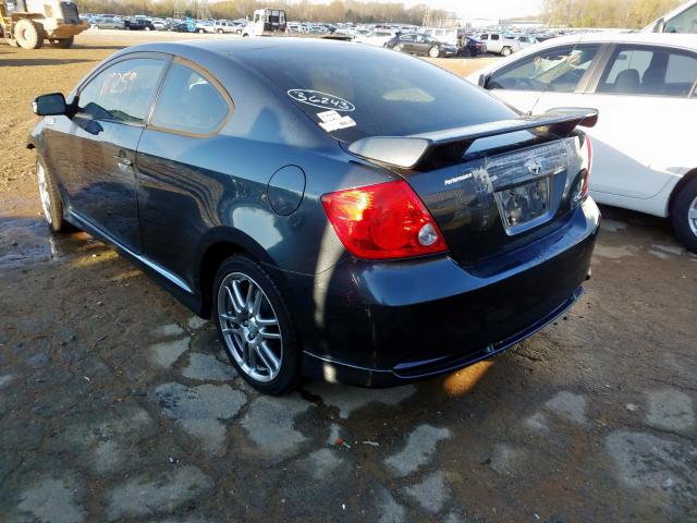 JTKDE177350042979 - 2005 TOYOTA SCION TC  照片 3
