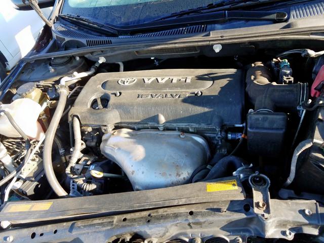 JTKDE177350042979 - 2005 TOYOTA SCION TC  照片 7