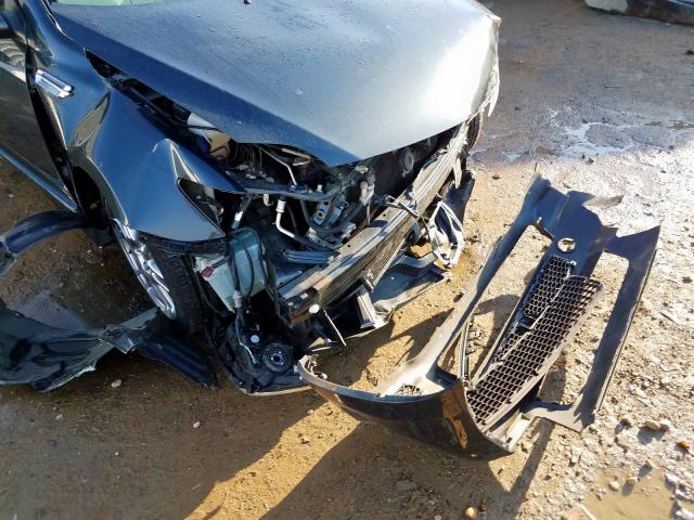 JTKDE177350042979 - 2005 TOYOTA SCION TC  照片 9