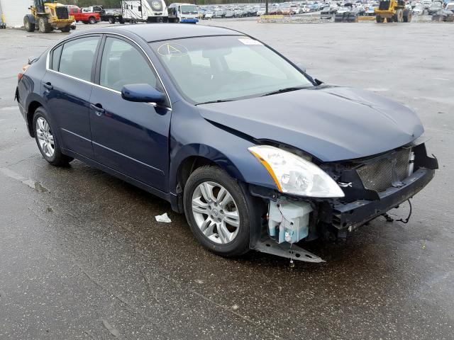 1N4AL2AP4CN552648 - 2012 NISSAN ALTIMA BASE  photo 1