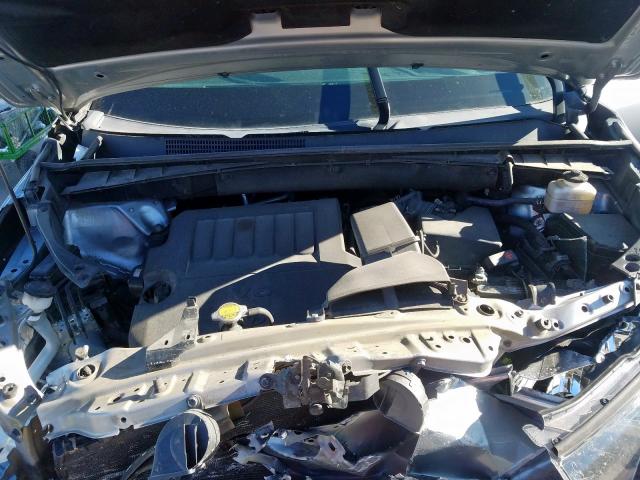 5TDBKRFH9FS153924 - 2015 TOYOTA HIGHLANDER LE  photo 7