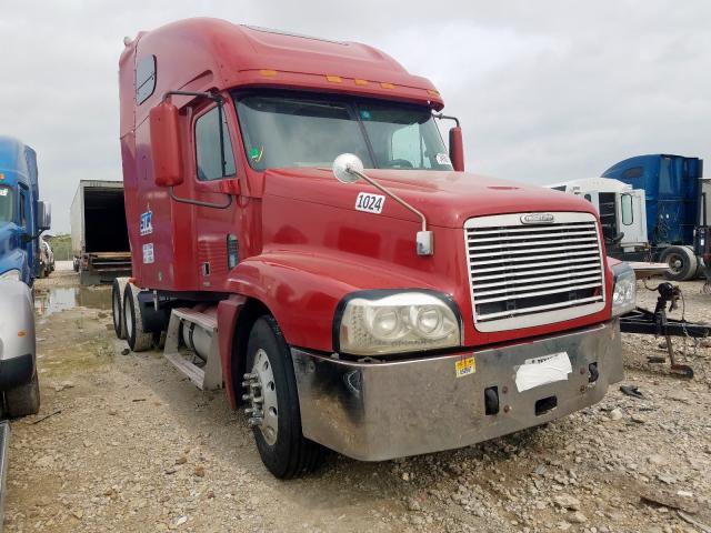 1FUJBBCG13LK49616 - 2003 FREIGHTLINER CONVENTIONAL ST120  photo 1