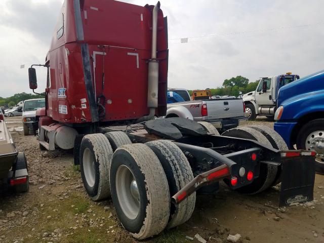 1FUJBBCG13LK49616 - 2003 FREIGHTLINER CONVENTIONAL ST120  photo 3