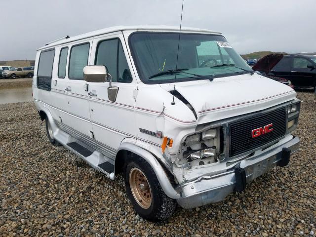 1GDEG25K3SF534225 - 1995 GMC RALLY WAGON / VAN G2500  photo 1