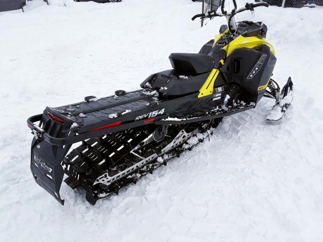 2BPSCEHB8HV000095 - 2017 SKI DOO SUMMIT SP  photo 4