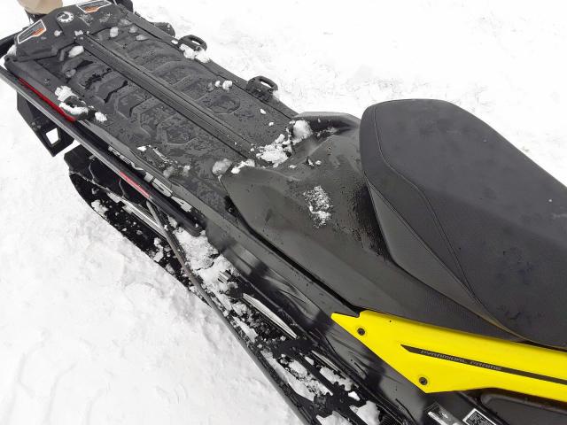 2BPSCEHB8HV000095 - 2017 SKI DOO SUMMIT SP  photo 6